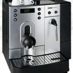 מכונת קפה למשרד Franke Saphira