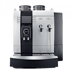 מכונת קפה למשרד JURA X9