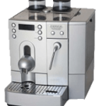 מכונת קפה אוטומטית לעסקים מדגם SAN MARCO S – 1000