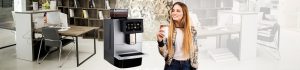 COFFEEOL  מכונות קפה למשרד