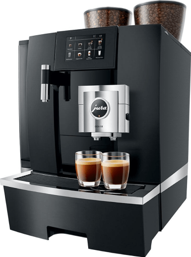 מדריך מקיף על מכונות הקפה של Jura